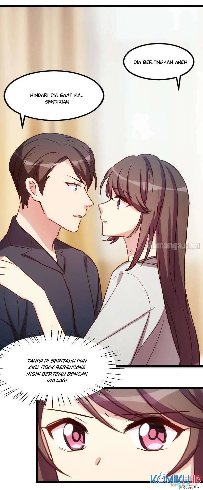 CEO’s Sudden Proposal Chapter 154 Gambar 18