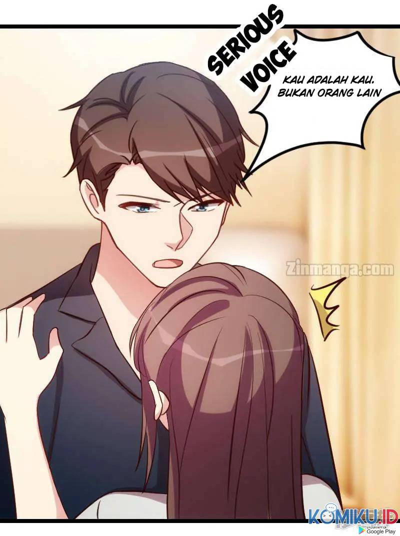 CEO’s Sudden Proposal Chapter 154 Gambar 20