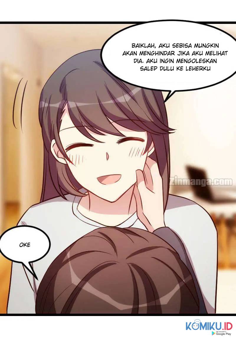 CEO’s Sudden Proposal Chapter 154 Gambar 22