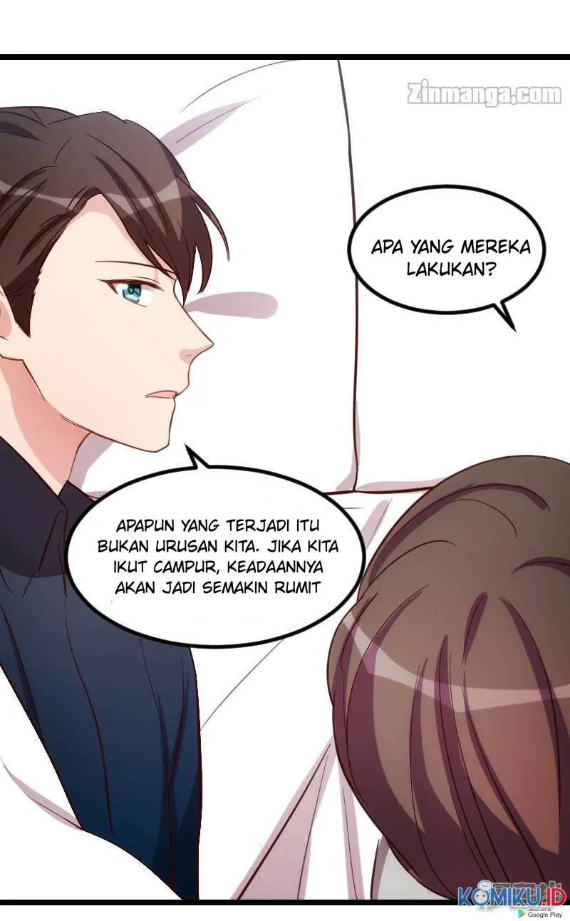 CEO’s Sudden Proposal Chapter 155 Gambar 5