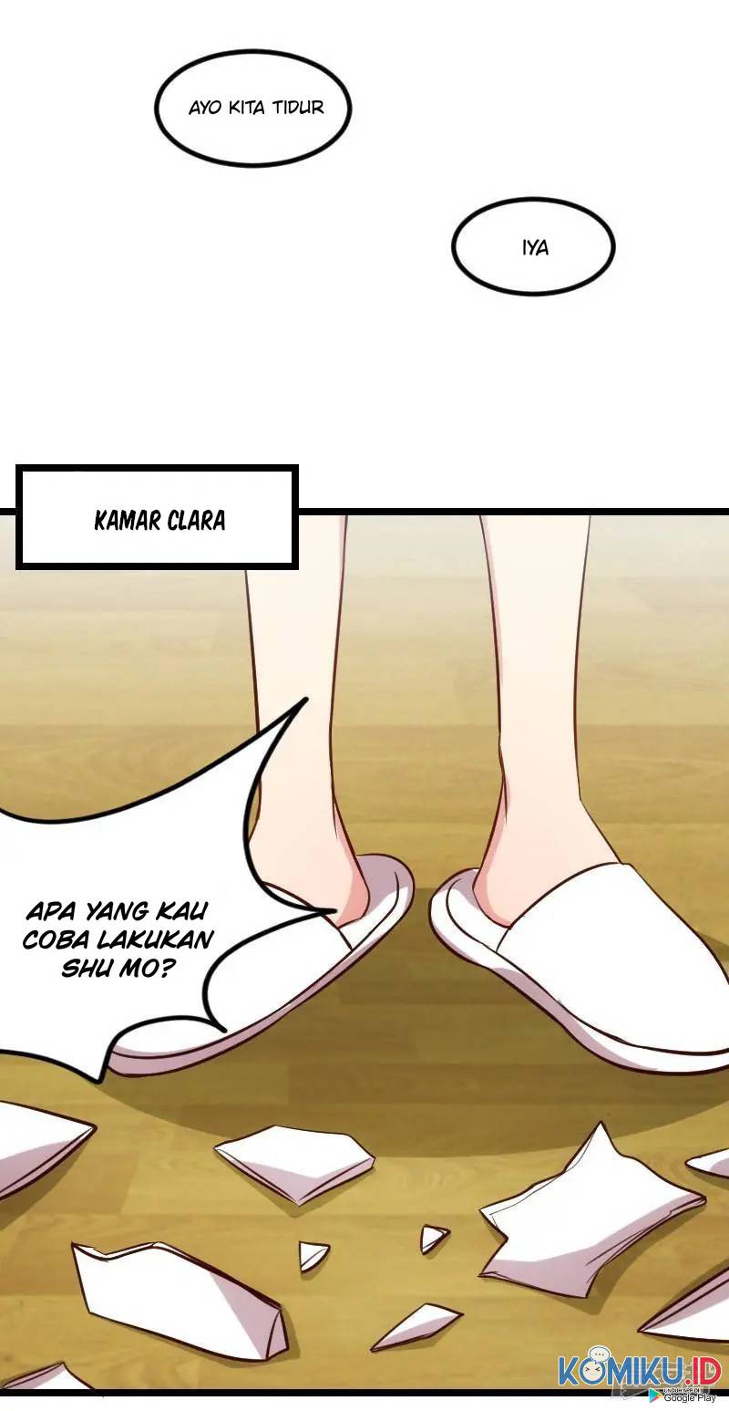 CEO’s Sudden Proposal Chapter 155 Gambar 8