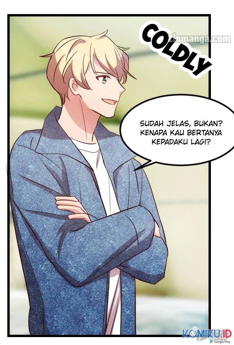 CEO’s Sudden Proposal Chapter 155 Gambar 9