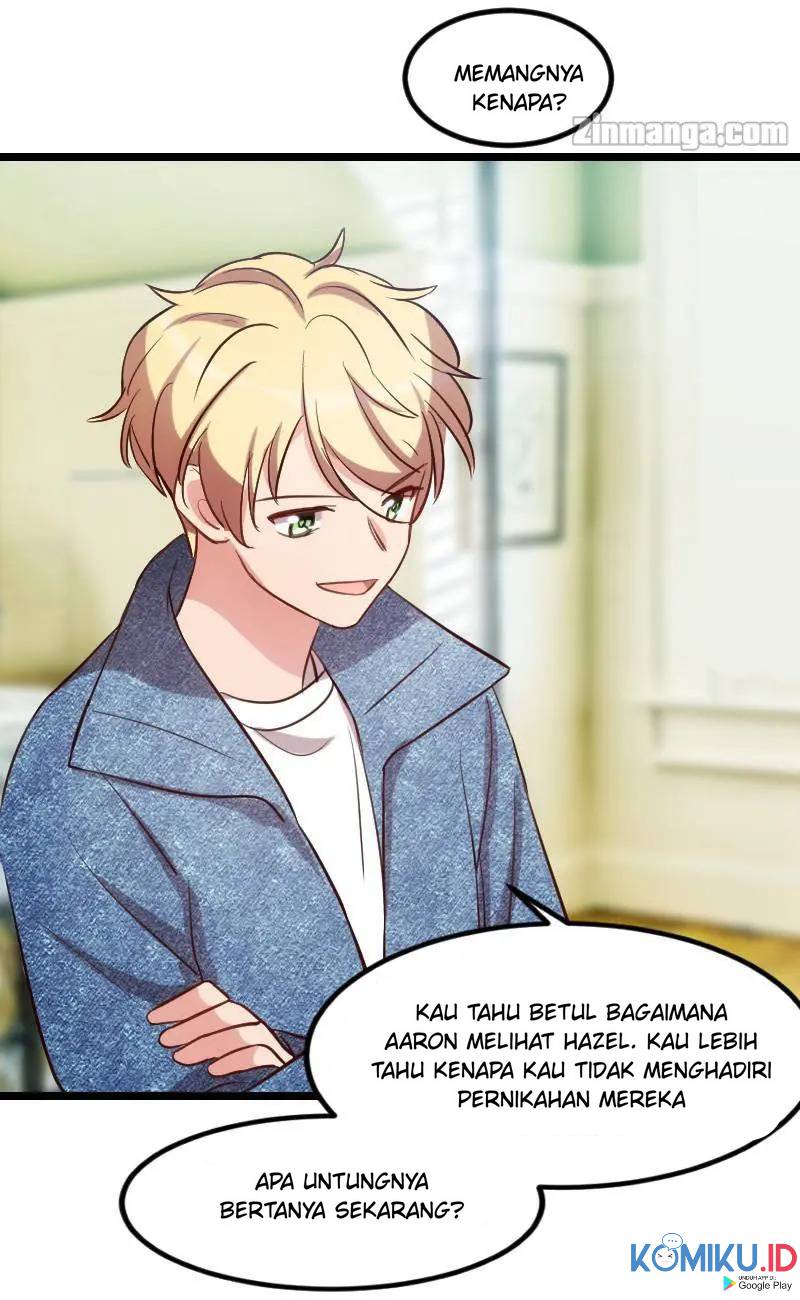 CEO’s Sudden Proposal Chapter 155 Gambar 11