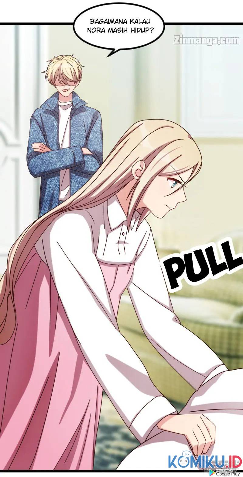 CEO’s Sudden Proposal Chapter 155 Gambar 14