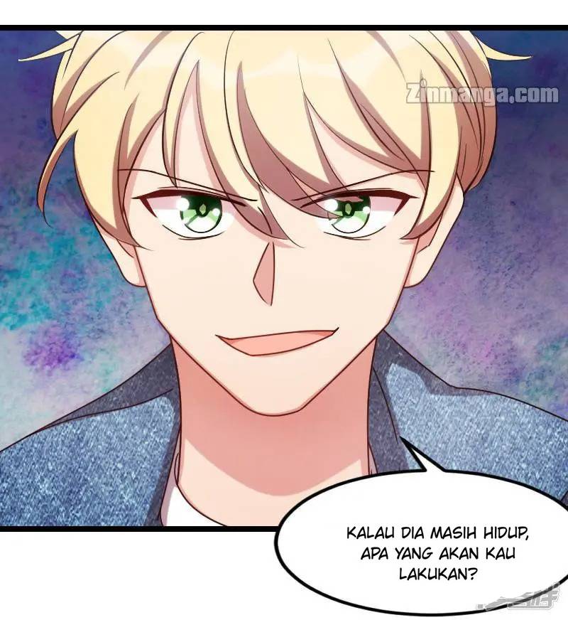 CEO’s Sudden Proposal Chapter 155 Gambar 15