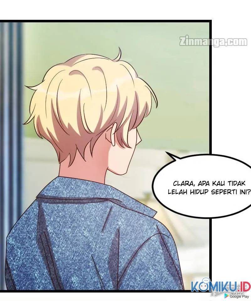 CEO’s Sudden Proposal Chapter 155 Gambar 19