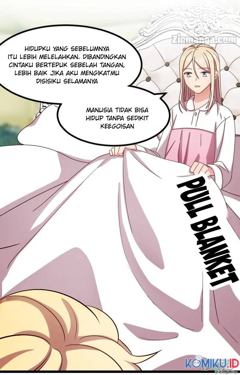 CEO’s Sudden Proposal Chapter 155 Gambar 20