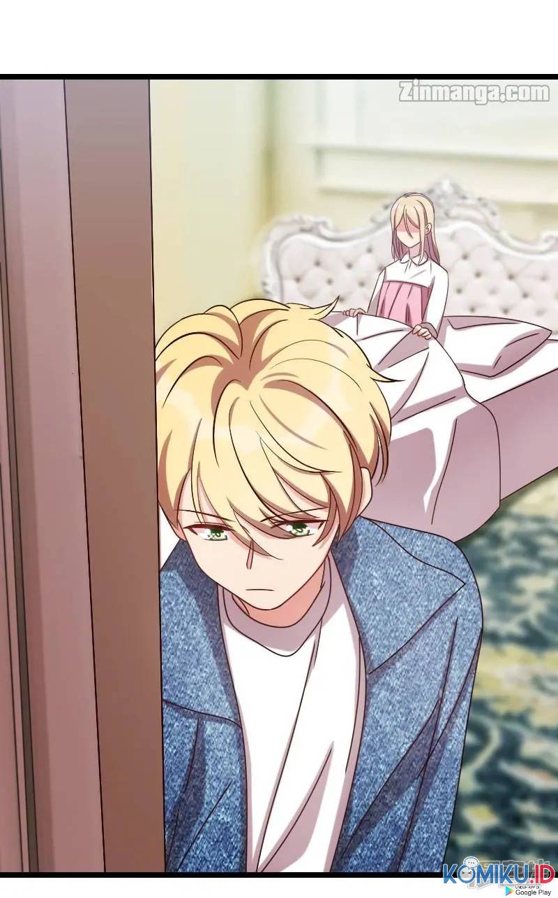 CEO’s Sudden Proposal Chapter 155 Gambar 22