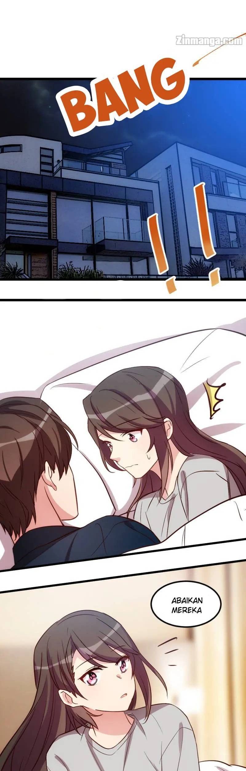 CEO’s Sudden Proposal Chapter 155 Gambar 3