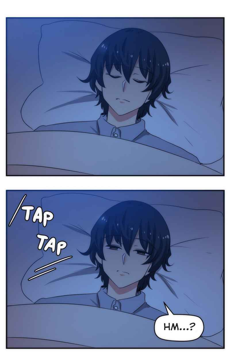 Stalker x Stalker Chapter 45 Gambar 4