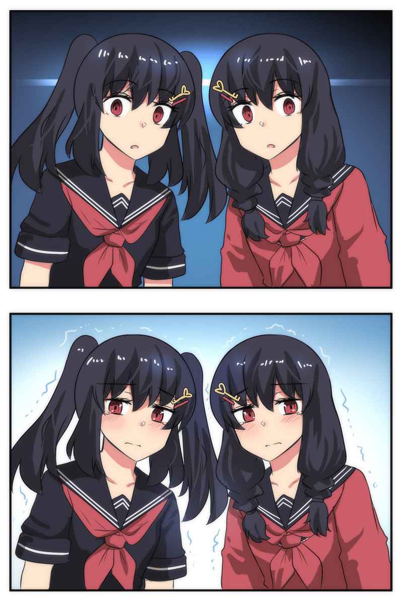 Stalker x Stalker Chapter 44 Gambar 7