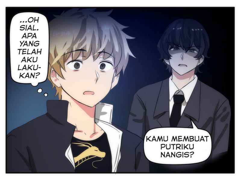 Stalker x Stalker Chapter 44 Gambar 8