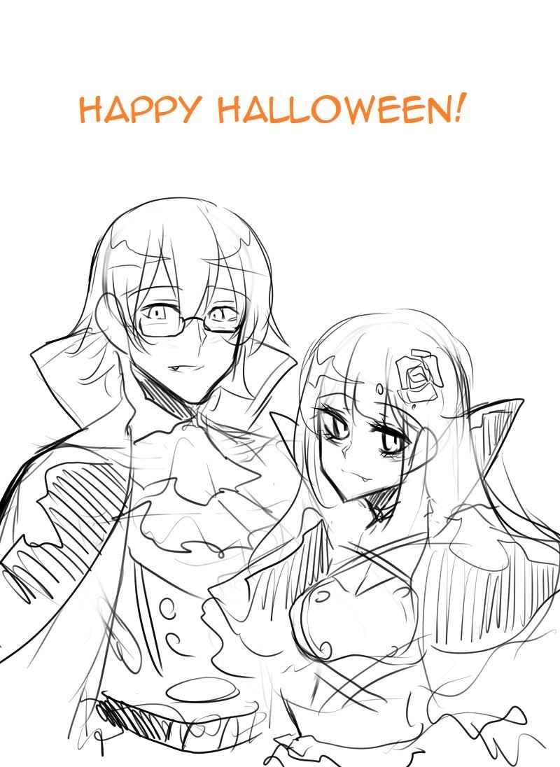 Stalker x Stalker Chapter 37 Gambar 7