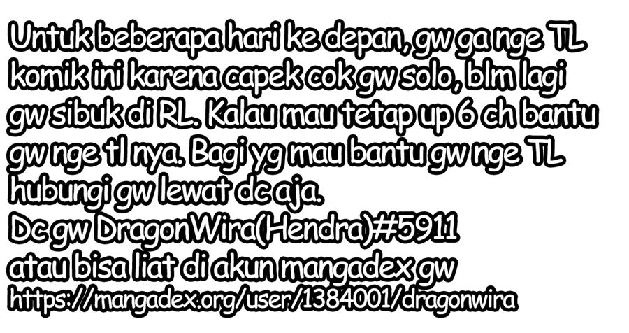 Stalker x Stalker Chapter 30 Gambar 5