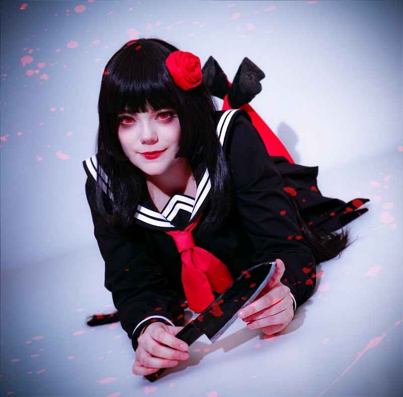 Stalker x Stalker Chapter 24 Gambar 5