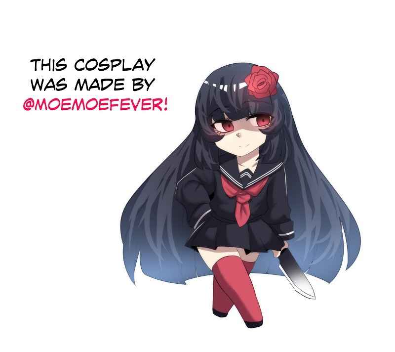 Stalker x Stalker Chapter 24 Gambar 6