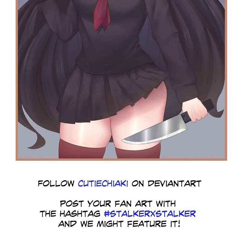 Stalker x Stalker Chapter 23 Gambar 6