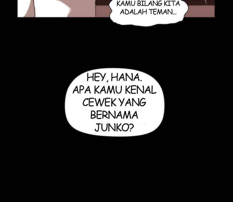 Stalker x Stalker Chapter 21 Gambar 5