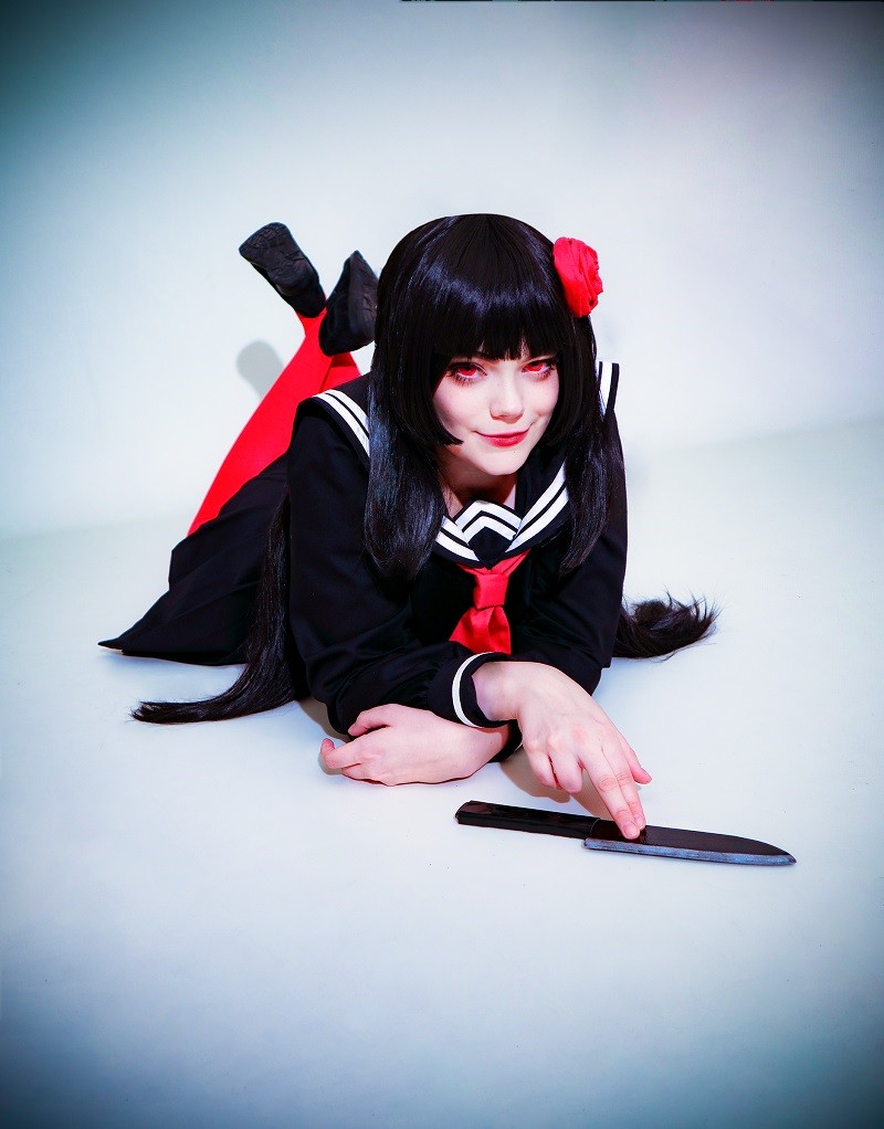 Stalker x Stalker Chapter 08 Gambar 4