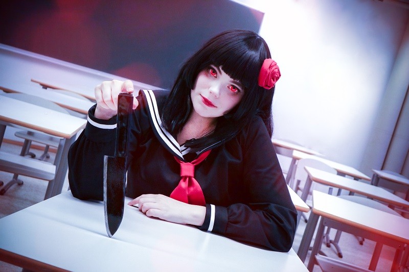 Stalker x Stalker Chapter 08 Gambar 5