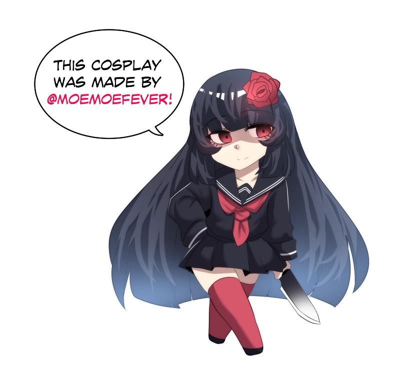 Stalker x Stalker Chapter 08 Gambar 6