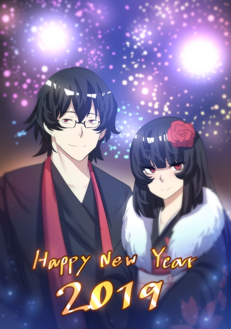 Stalker x Stalker Chapter 07 Gambar 4