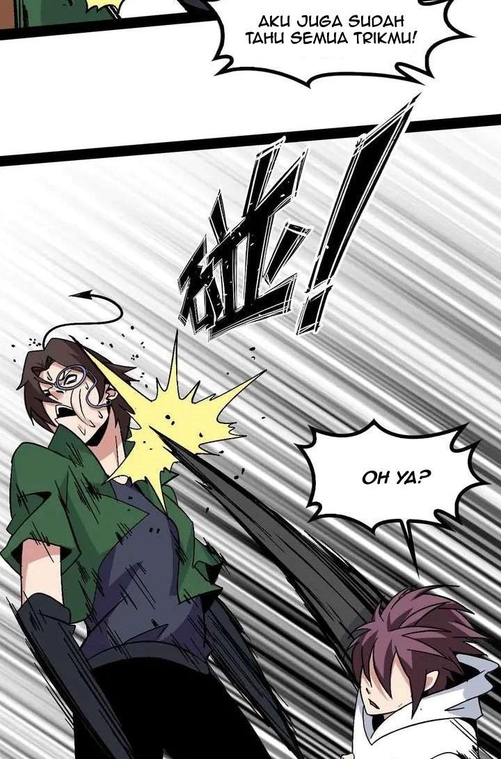 I Am an Invincible Genius Chapter 145 Gambar 18