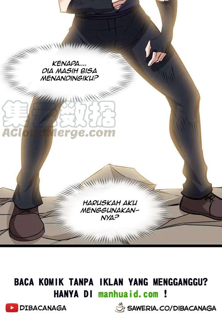I Am an Invincible Genius Chapter 145 Gambar 21
