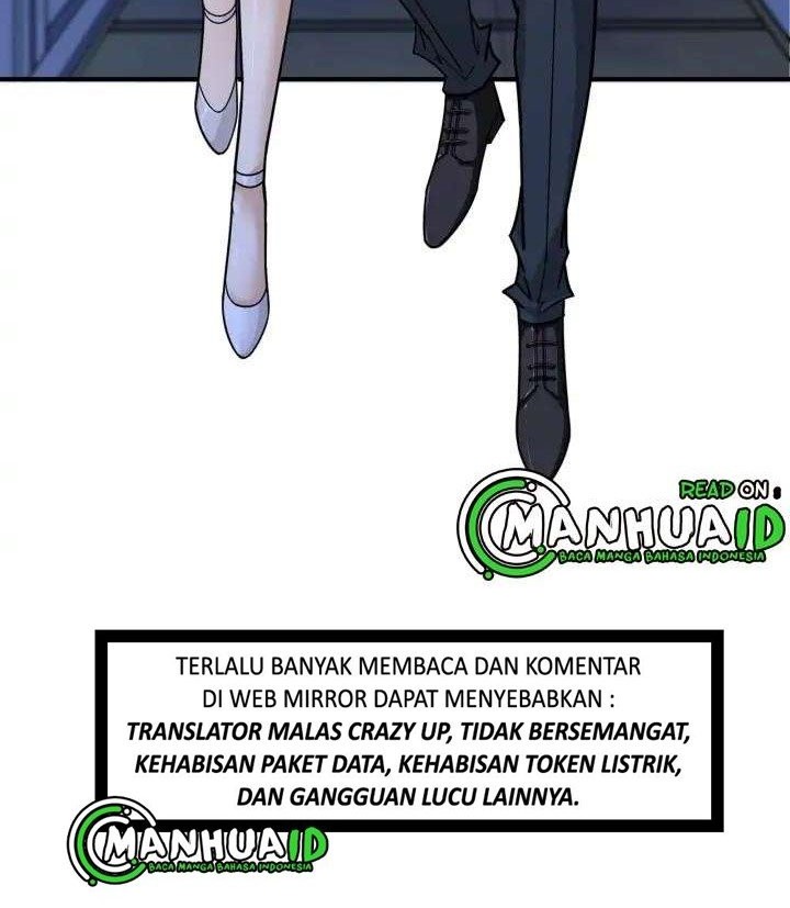 God Slayer Chapter 154 Gambar 28