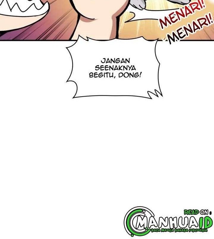 God Slayer Chapter 154 Gambar 12