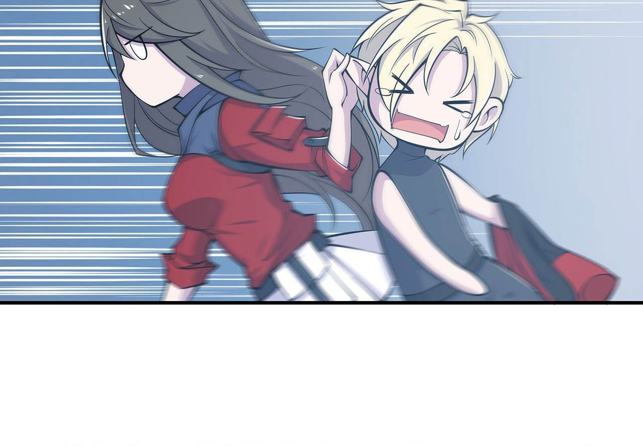 The Blood Princess And The Knight Chapter 53 Gambar 16