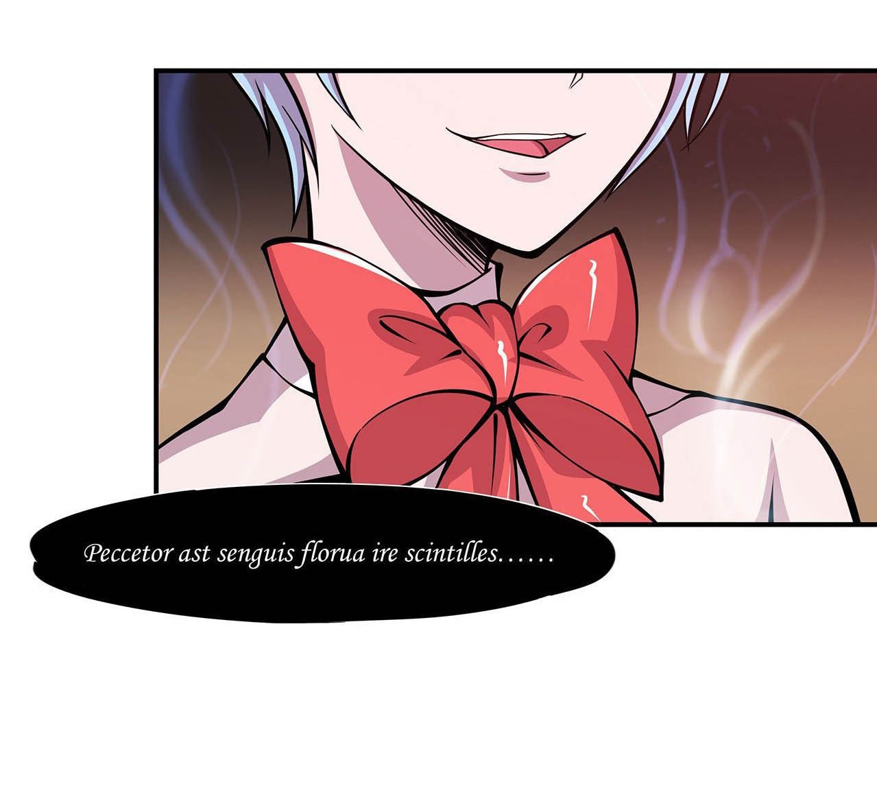 The Blood Princess And The Knight Chapter 54 Gambar 17