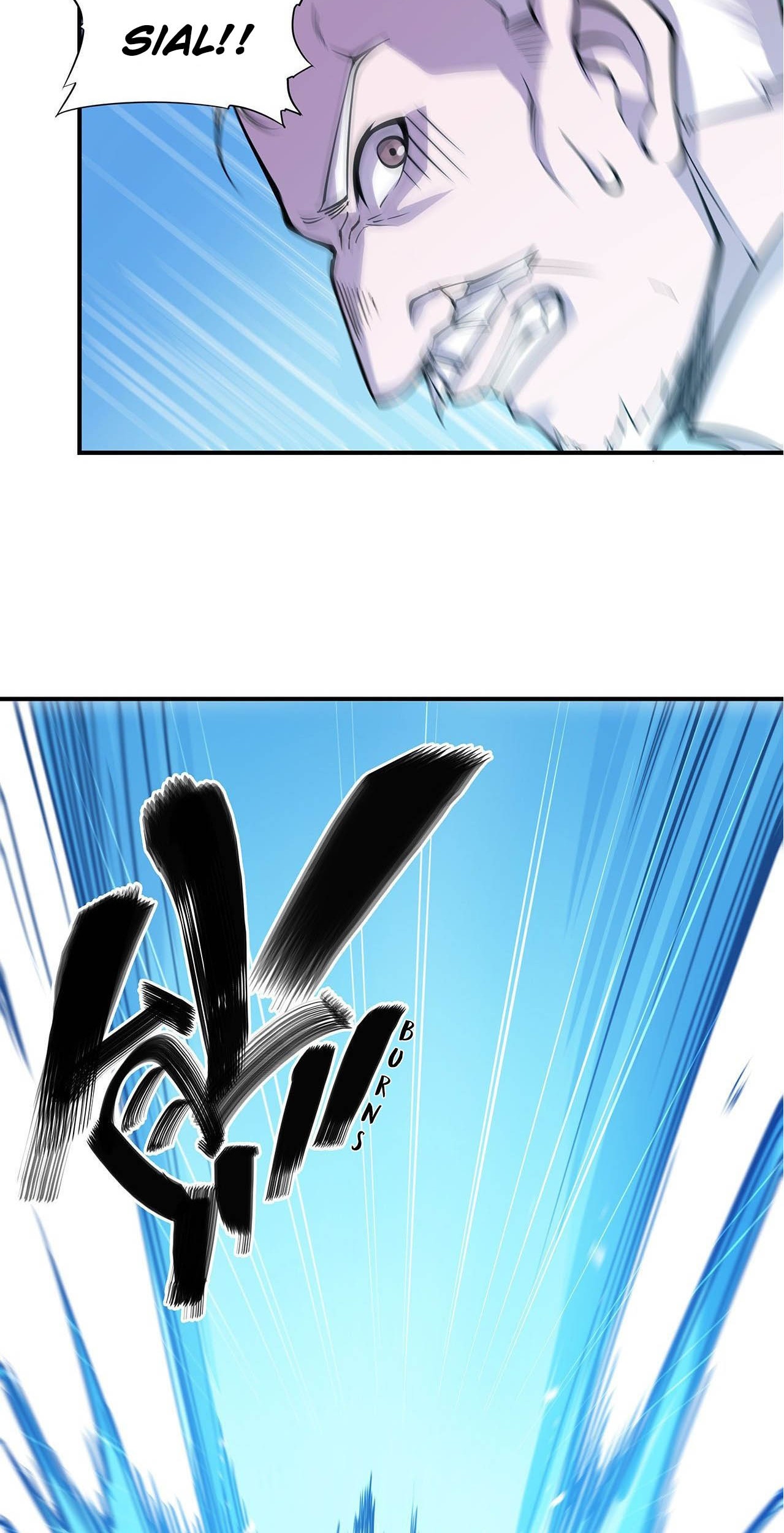 The Blood Princess And The Knight Chapter 54 Gambar 26