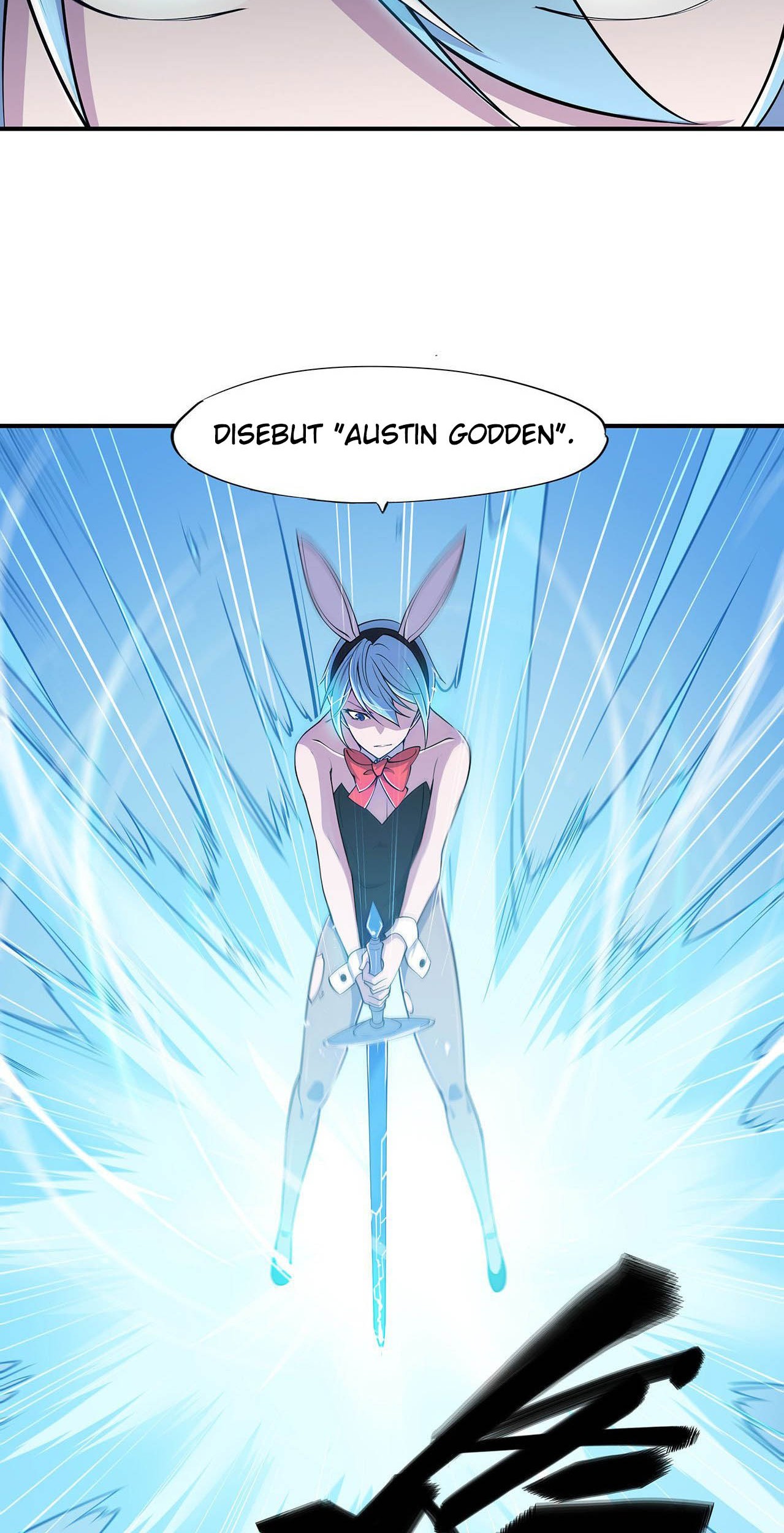 The Blood Princess And The Knight Chapter 54 Gambar 24