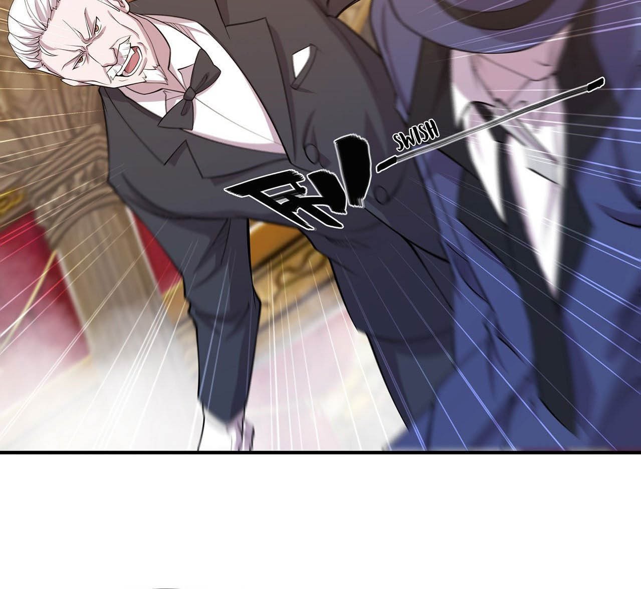 The Blood Princess And The Knight Chapter 54 Gambar 7