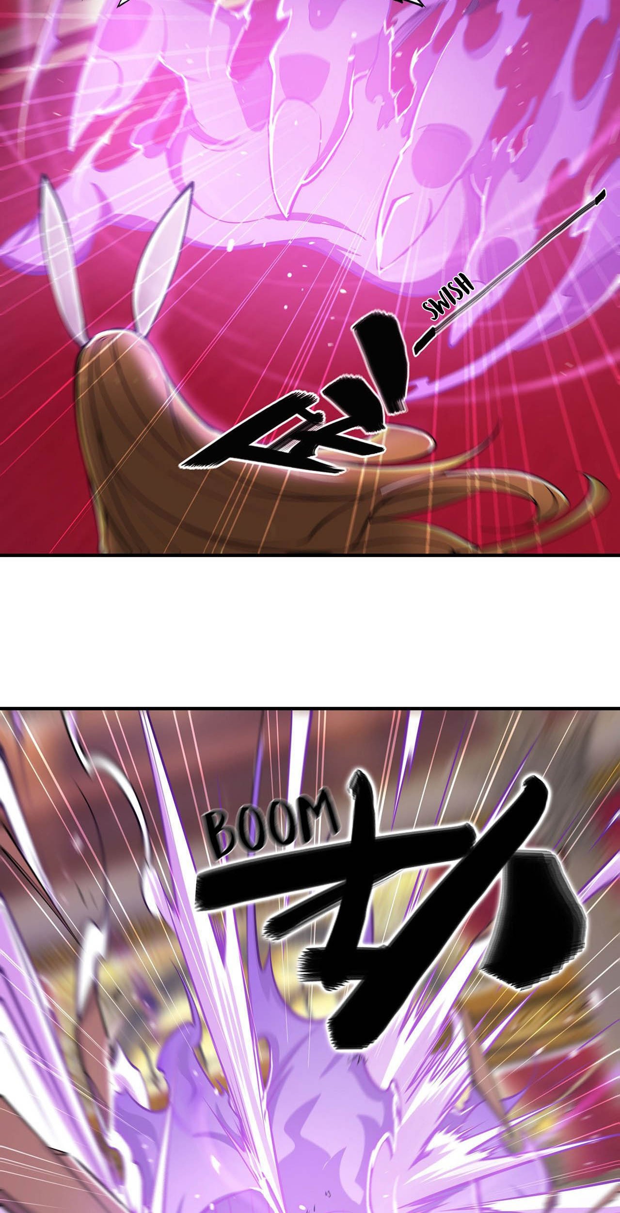 The Blood Princess And The Knight Chapter 54 Gambar 9