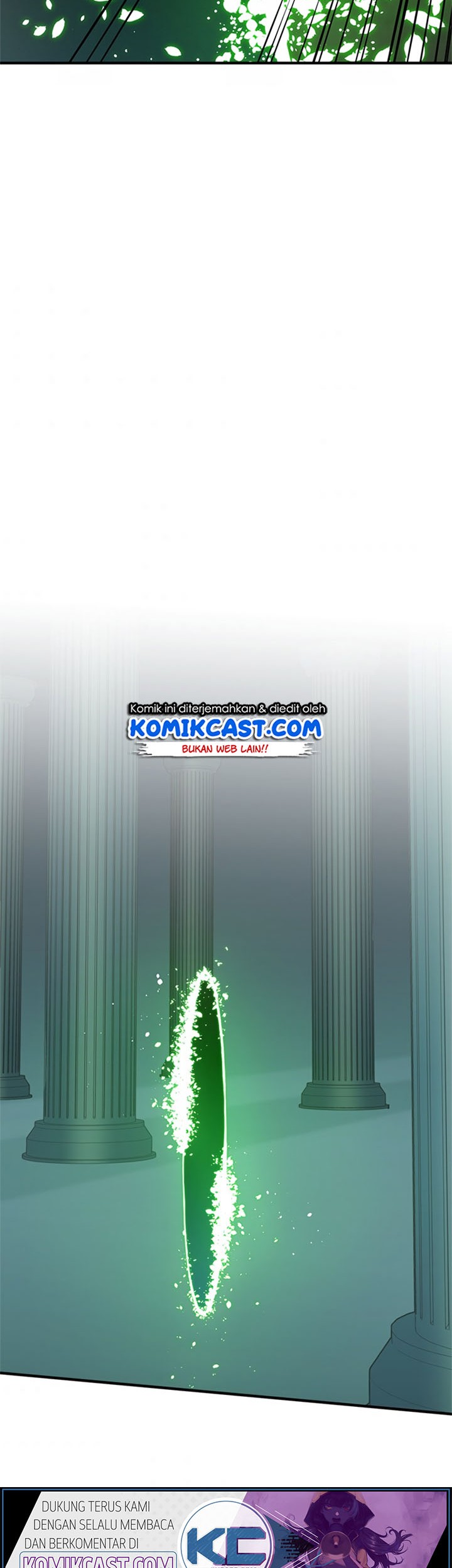 The Tutorial is Too Hard Chapter 12 Gambar 18