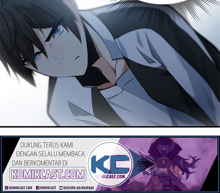 The Tutorial is Too Hard Chapter 12 Gambar 22