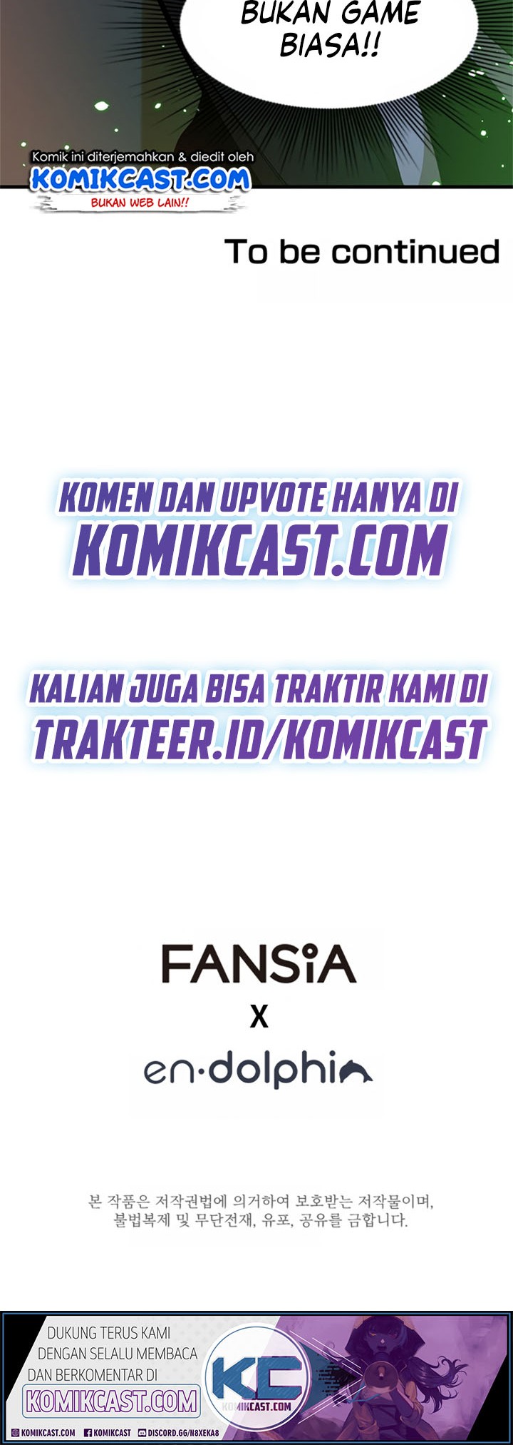 The Tutorial is Too Hard Chapter 12 Gambar 31