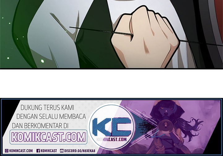 The Tutorial is Too Hard Chapter 12 Gambar 27