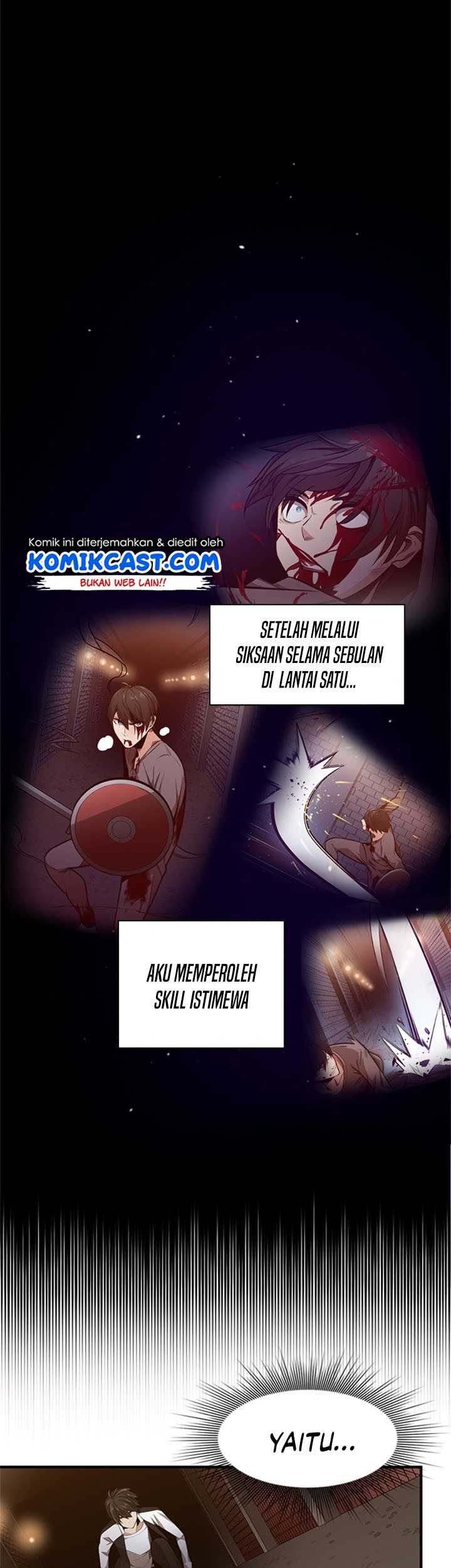 The Tutorial is Too Hard Chapter 12 Gambar 3