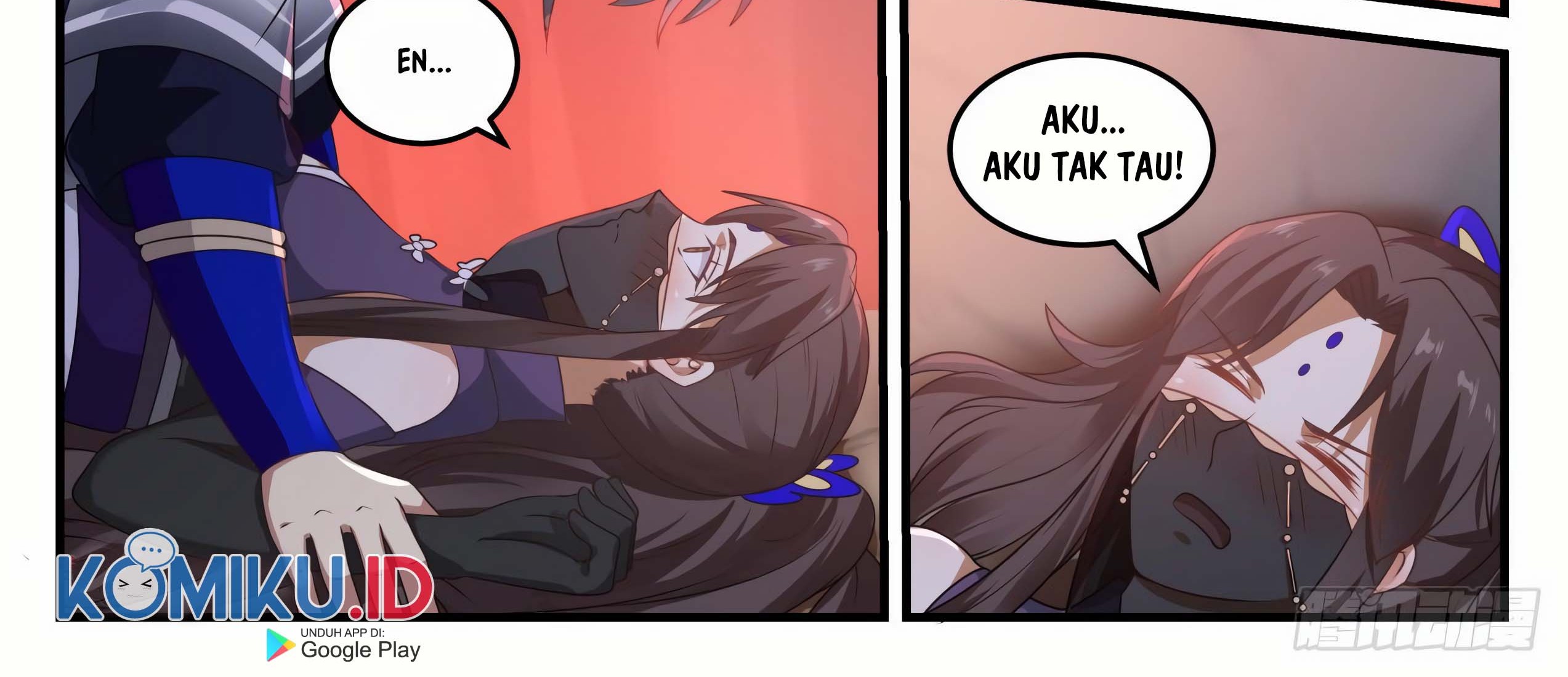 Martial Peak Part 1 Chapter 773 Gambar 25