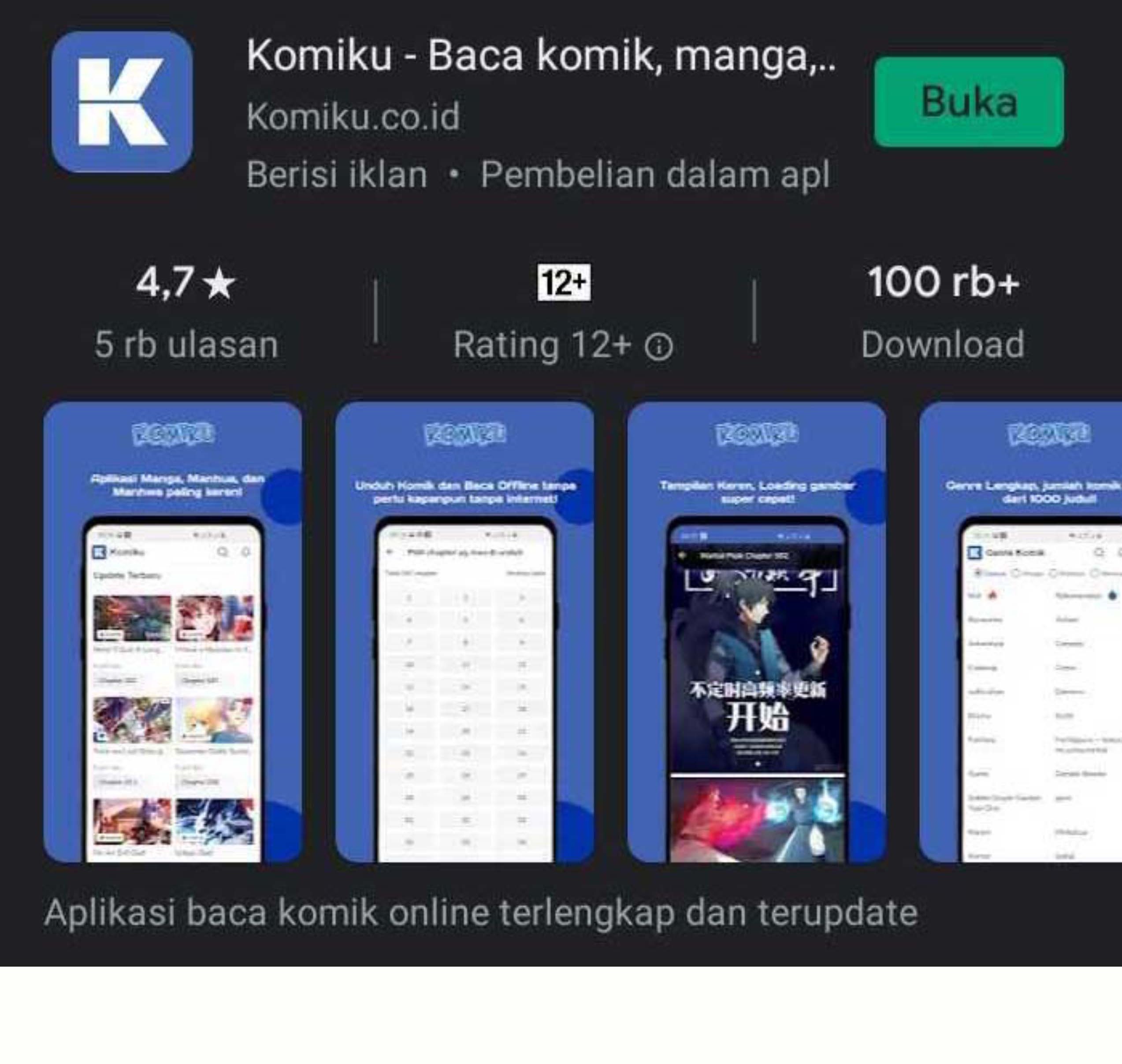 Martial Peak Part 1 Chapter 774 Gambar 28