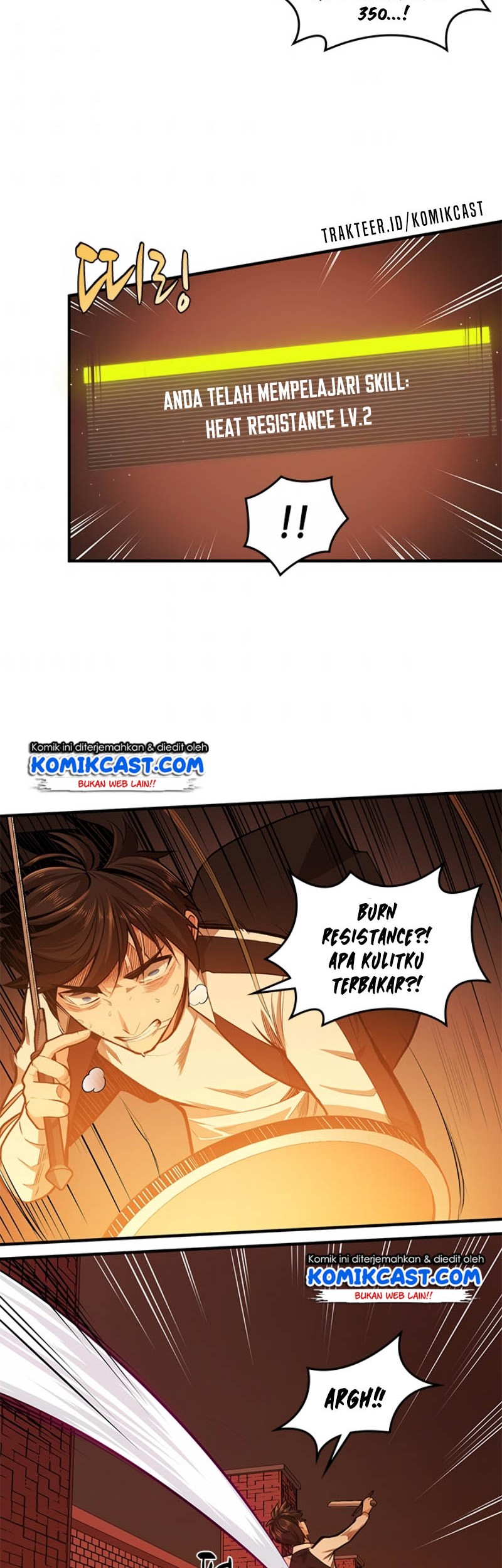 The Tutorial is Too Hard Chapter 13 Gambar 19