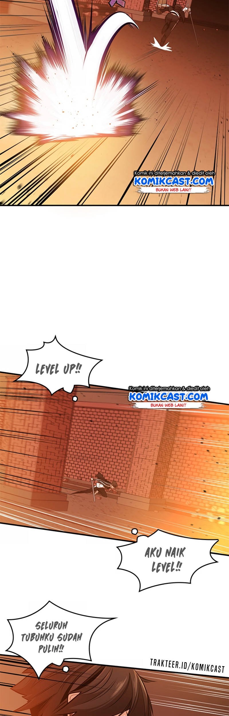 The Tutorial is Too Hard Chapter 13 Gambar 24