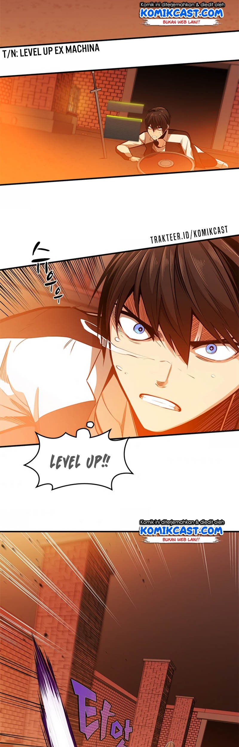 The Tutorial is Too Hard Chapter 13 Gambar 23