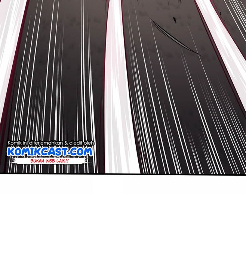 The Tutorial is Too Hard Chapter 13 Gambar 5