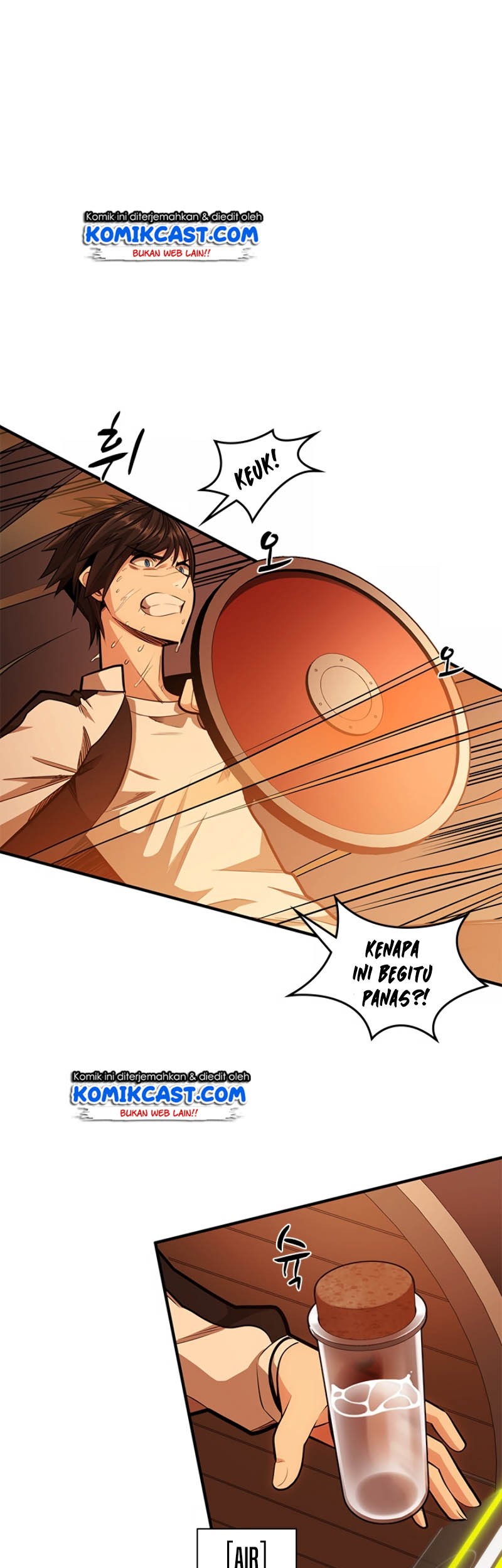 The Tutorial is Too Hard Chapter 13 Gambar 11