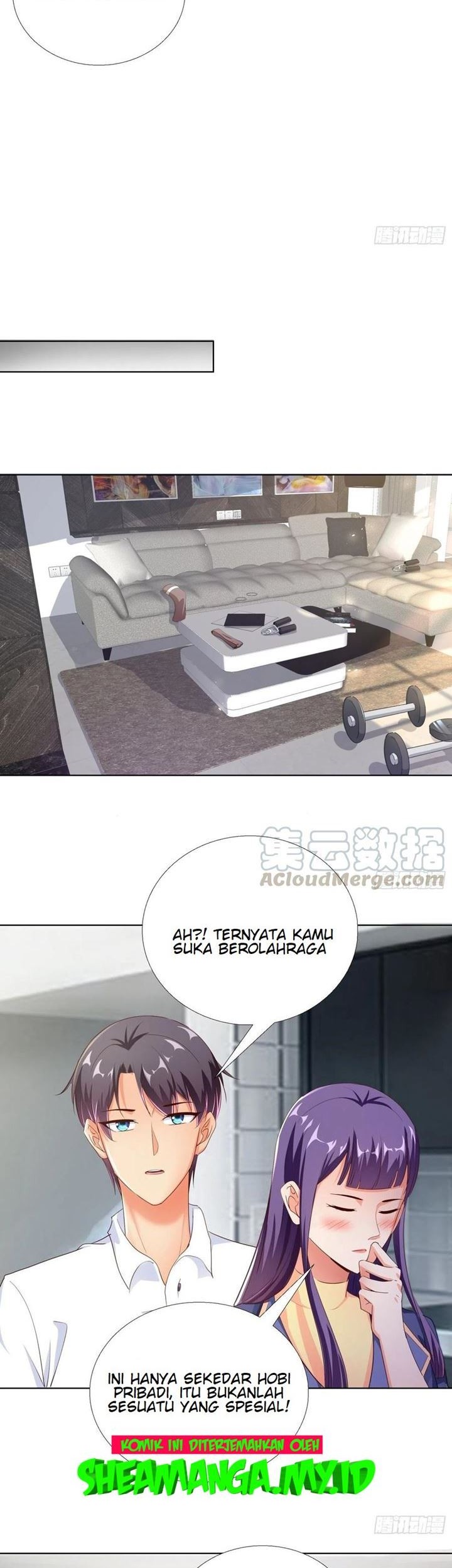 Super School Doctor Chapter 106 Gambar 16