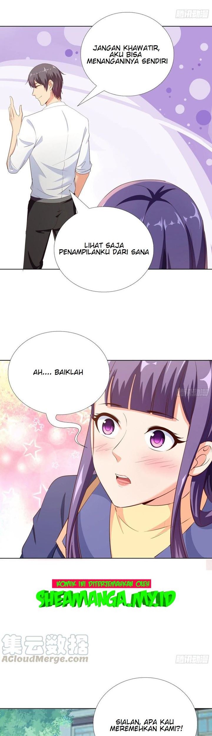 Super School Doctor Chapter 106 Gambar 7